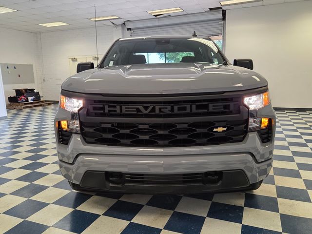 Used 2024 Chevrolet Silverado 1500 Truck