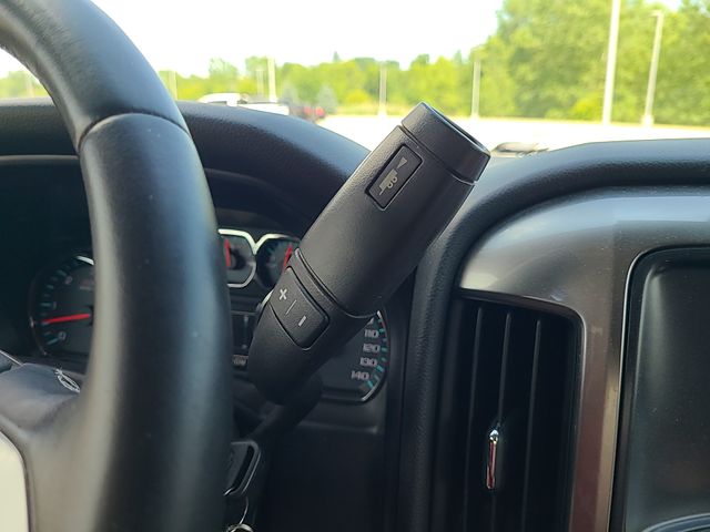 Used 2015 Chevrolet Silverado 1500 Truck
