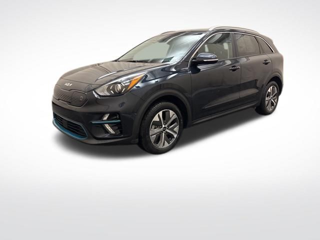 2022 Kia Niro EV EX FWD