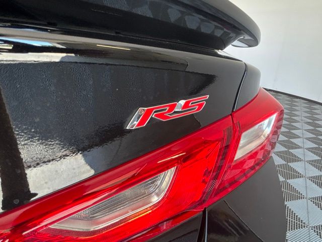 Used 2020 Chevrolet Malibu Sedan