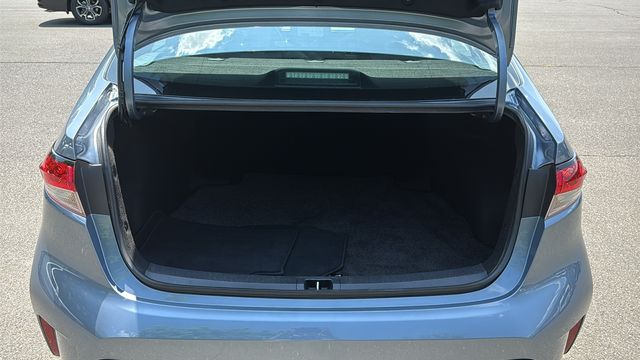 Used 2024 Toyota Corolla Sedan