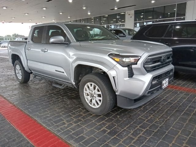 Used 2025 Toyota Tacoma Truck