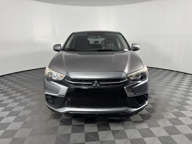 Used 2018 Mitsubishi Outlander Sport For Sale in Indianapolis, IN