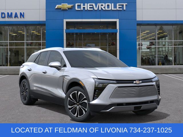 New 2025 Chevrolet Blazer EV For Sale in Livonia, MI