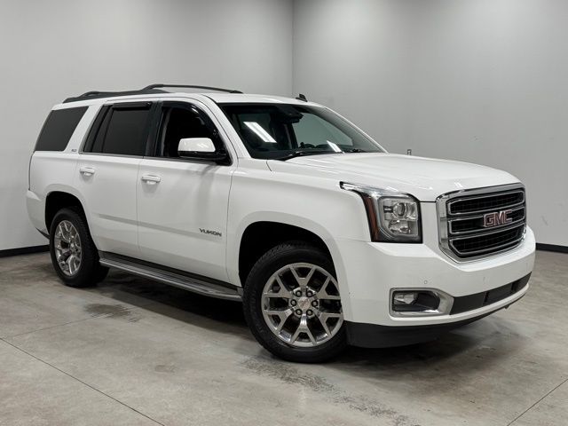 2015 GMC Yukon SLT 4WD