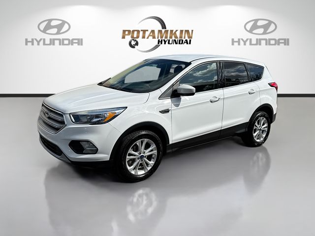 2019 Ford Escape SE AWD