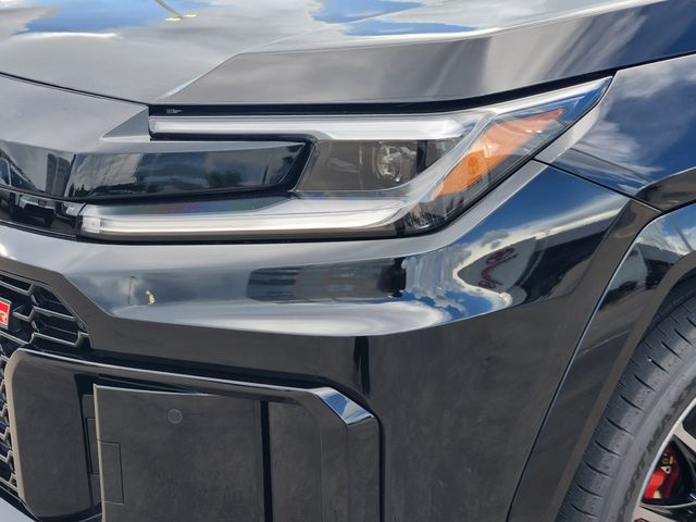 2026 Toyota RAV4 Plug-In Hybrid GR Sport Black at Classic Toyota Galveston