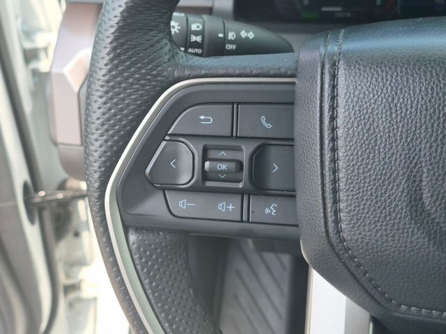 2024 Toyota Tacoma Hybrid - Image 20