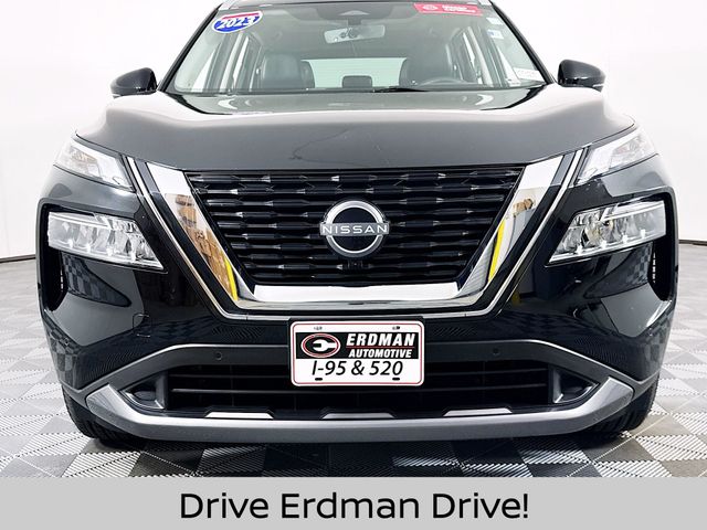 Used 2023 Nissan Rogue SUV