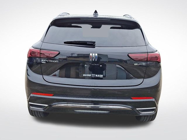 used 2025 Buick Envision car, priced at $32,640