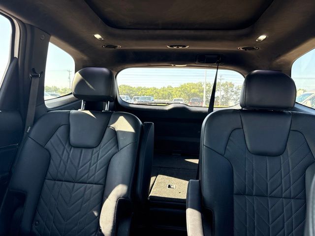 Used 2024 Kia Telluride SUV