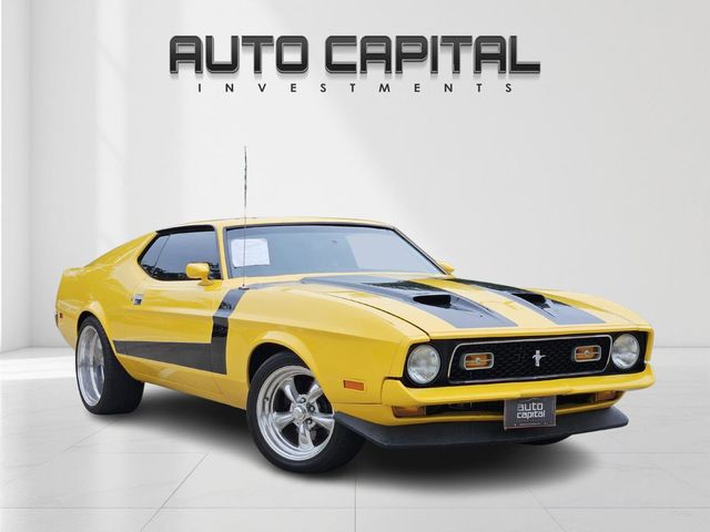 1971 Ford Mustang - Image 1