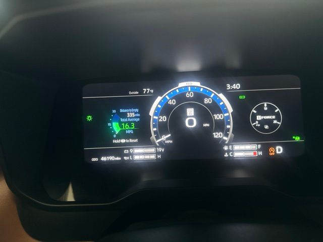 2023 Toyota Tundra 1794 Black at Community Toyota