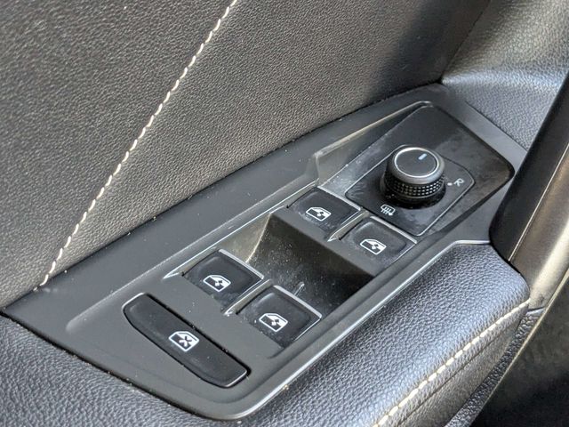 Used 2023 Volkswagen Tiguan SUV