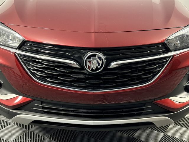 Used 2022 Buick Encore GX For Sale in Indianapolis, IN