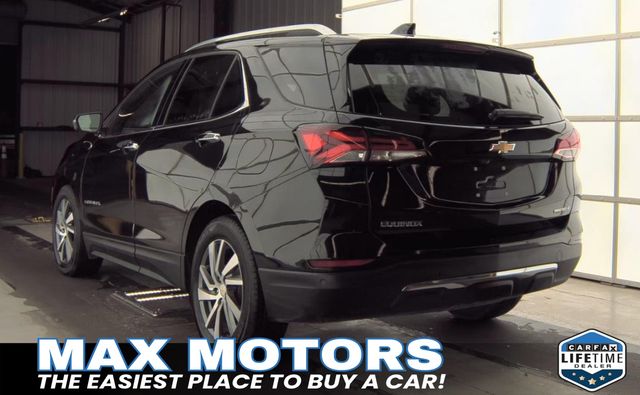 Used 2024 Chevrolet Equinox SUV