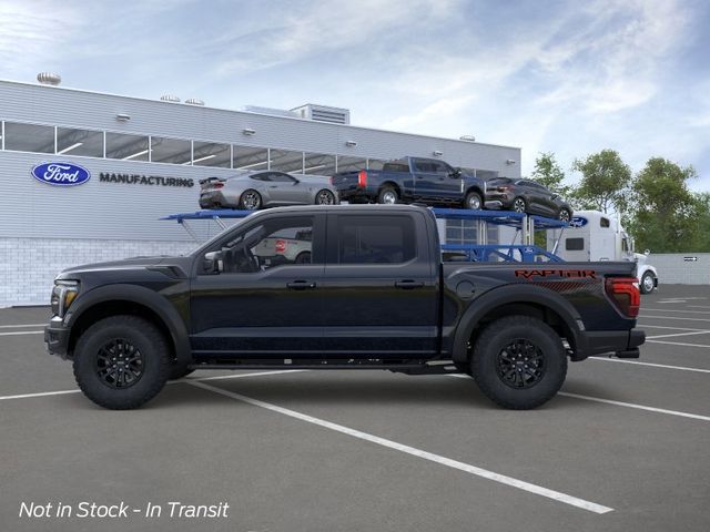 2026 Ford F-150 Raptor:168991