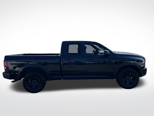 2021 Ram 1500 Classic Warlock 7