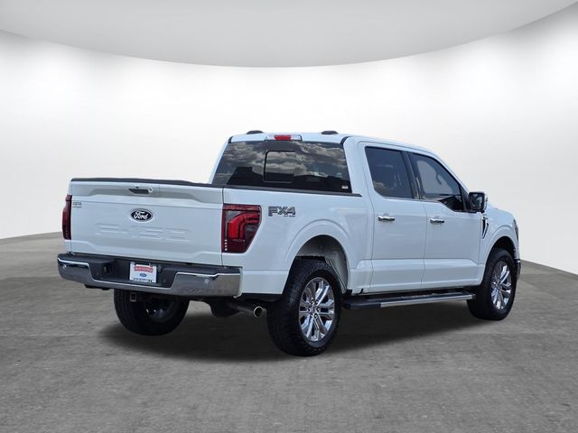 Used 2024 Ford F-150 Truck