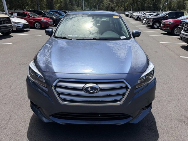 Used 2017 Subaru Legacy Sedan
