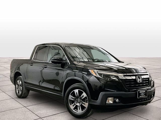 2019 Honda Ridgeline RTL - 1