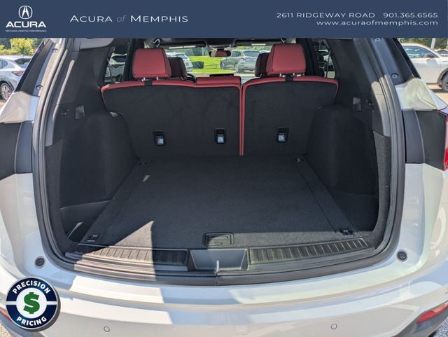 Used 2023 Acura RDX SUV