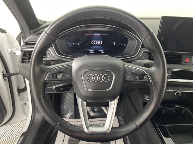 2023 Audi A4 45 S line Premium Plus 20