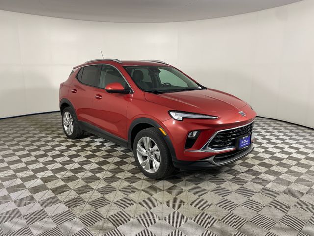 Used 2024 Buick Encore GX Preferred For Sale in Bremerton, WA