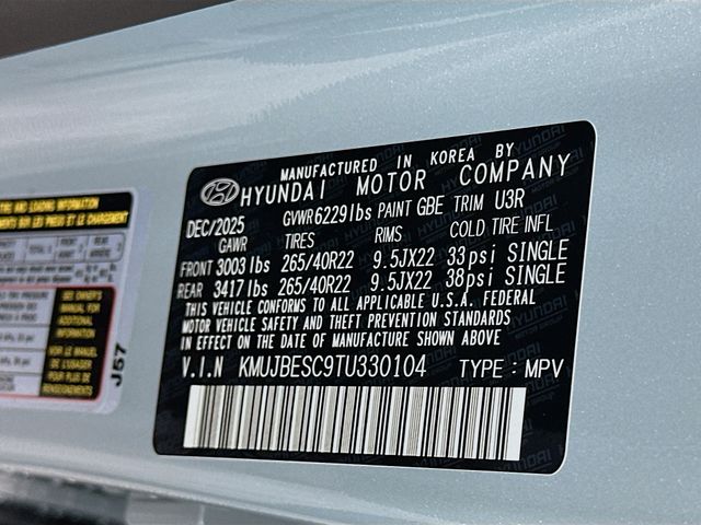 Thumbnail: 2026 Genesis GV80 - 24