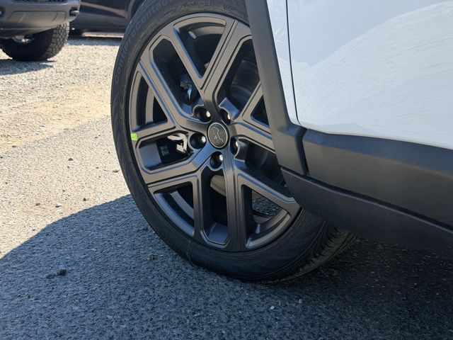 new 2026 Jeep Compass car, priced at $33,550