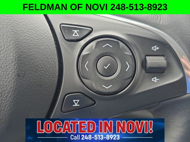 Used 2020 Buick Enclave For Sale in Livonia, MI