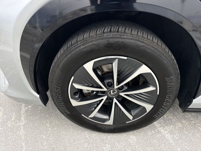 2025 Lexus GX - $37,846