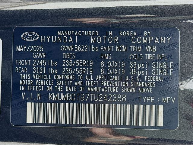 Thumbnail: 2026 Genesis GV70 - 24