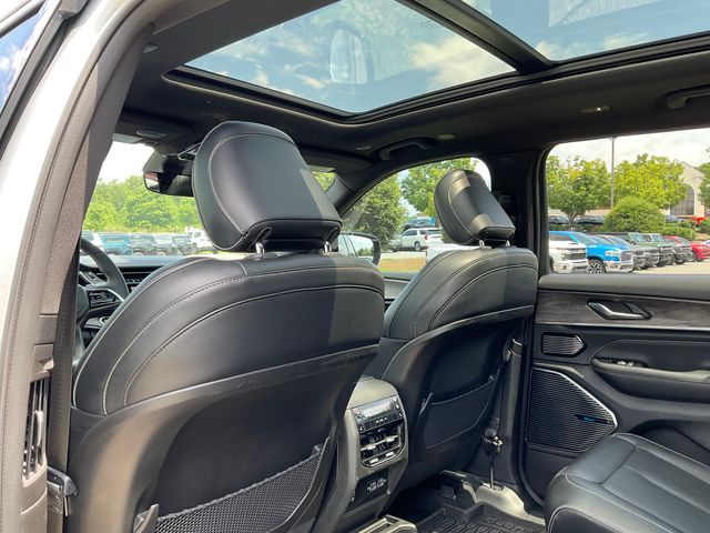 Used 2023 Jeep Grand Cherokee L SUV