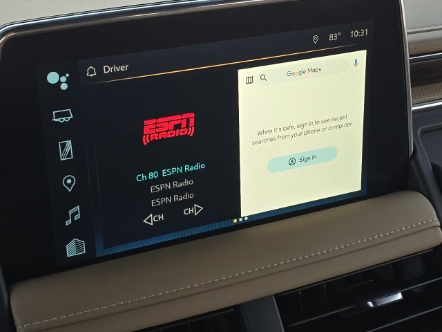 2023 Chevrolet Tahoe Premier:C02658A