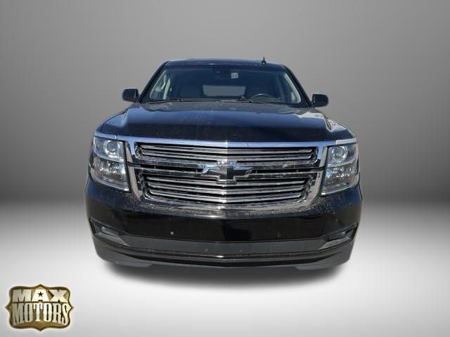 Used 2020 Chevrolet Tahoe Premier with VIN 1GNSKCKC9LR185278 for sale in Kansas City