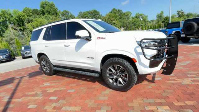 Used 2021 Chevrolet Tahoe SUV