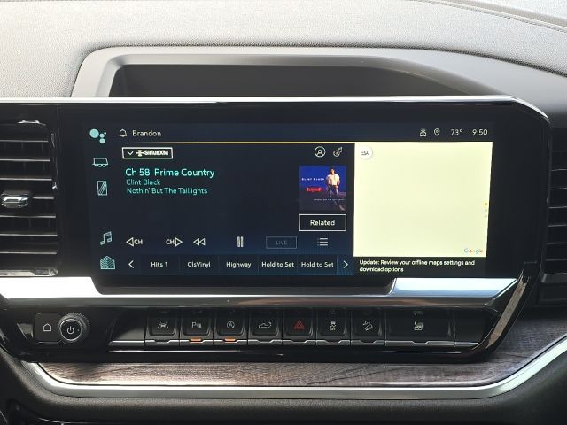 Photo of 2024 Chevrolet Silverado 1500 LTZ in Dallas, GA - 31,  2024 Chevrolet Silverado 1500 LTZ:C02276