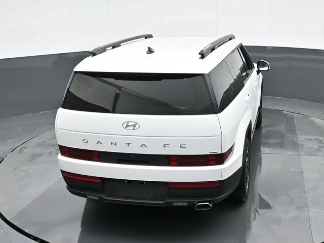 2024 Hyundai Santa Fe SEL 15