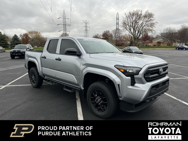 2024 Toyota Tacoma SR 8