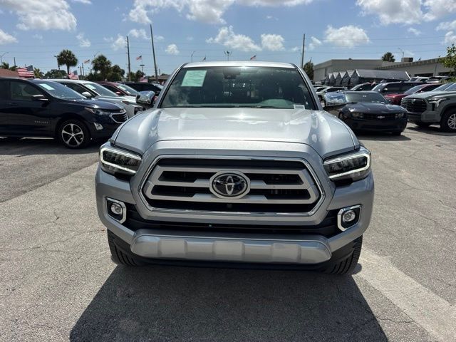 Used 2023 Toyota Tacoma Truck