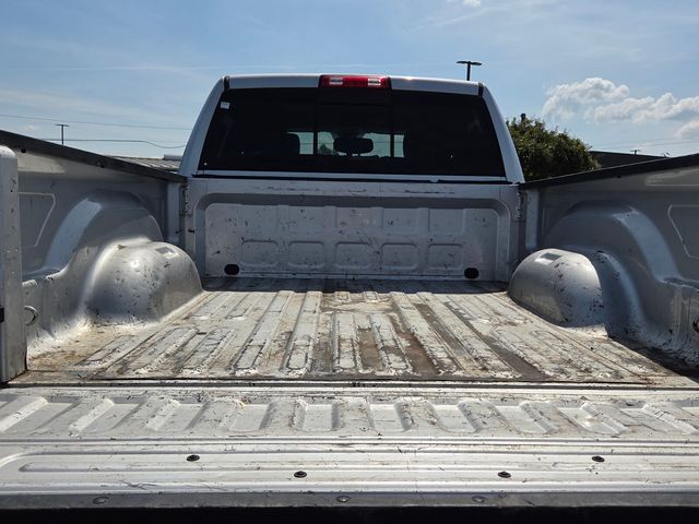 Used 2017 Ram 2500 Truck