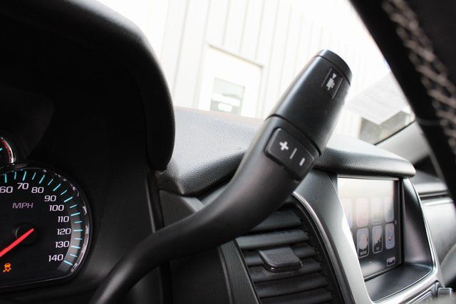 Used 2018 Silver Chevrolet LT image 15