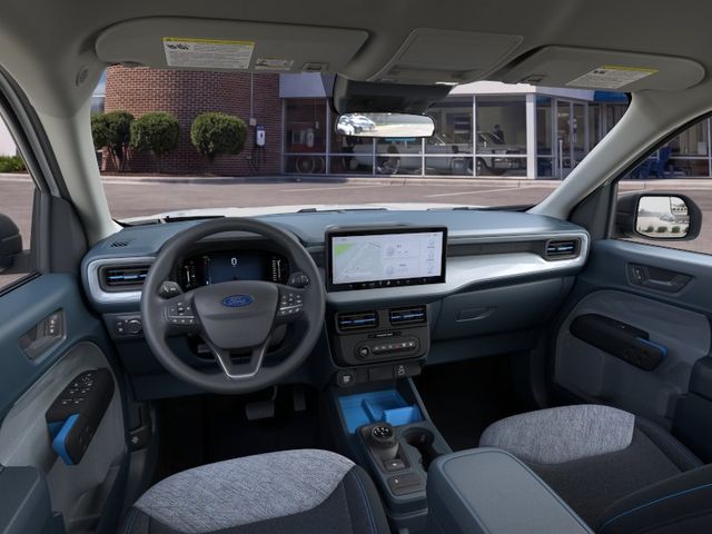 New 2026 White Ford XLT image 9