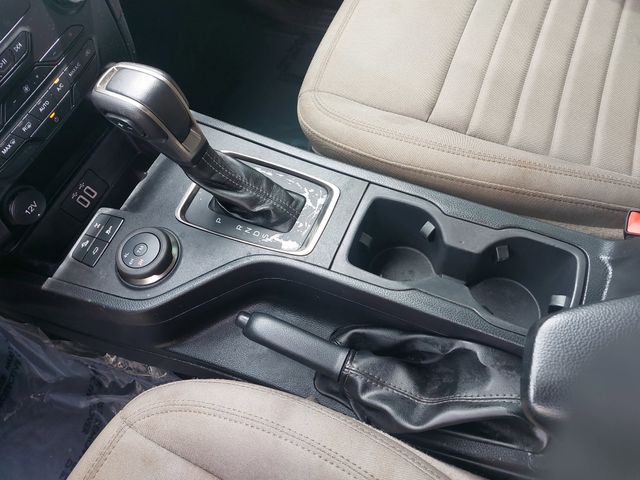 Used 2022 Silver Ford XLT image 23