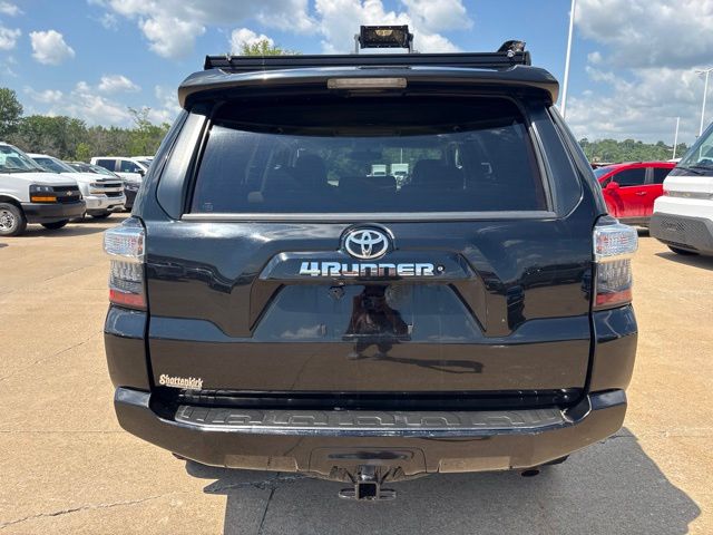 Used 2014 Toyota 4Runner SUV