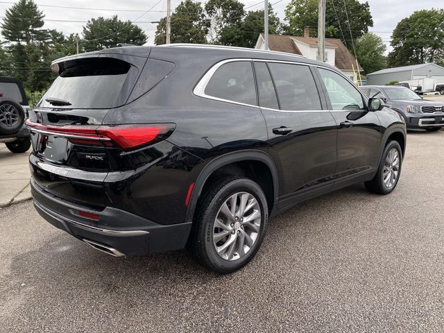 Used 2025 Buick Enclave SUV