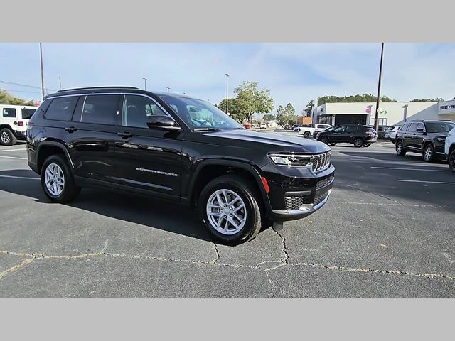 2026 Jeep Grand Cherokee L Laredo X