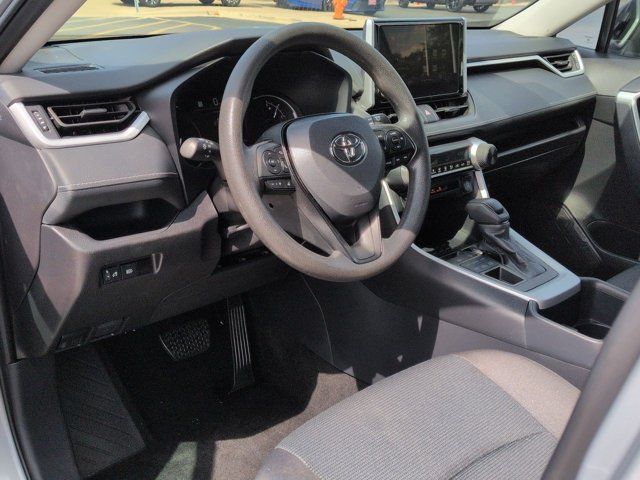 Used 2025 Toyota RAV4 SUV
