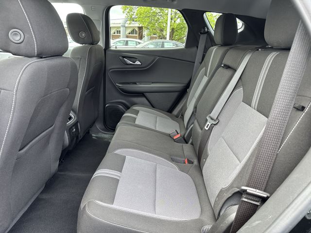 Used 2025 Chevrolet Blazer LT For Sale in Indianapolis, IN